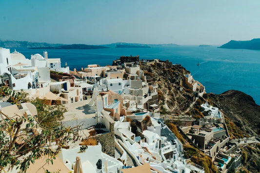 A Local's Island Hopping Guide: The Cyclades and Beyond