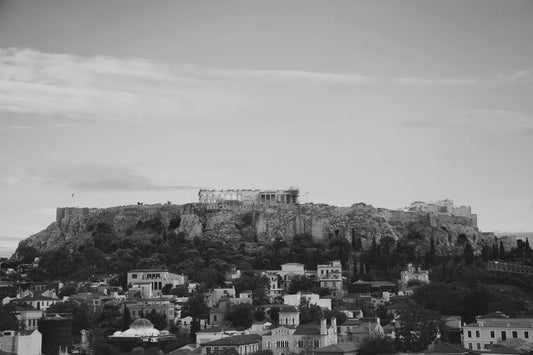 The Ultimate Local Guide to Athens and the Greek Mainland