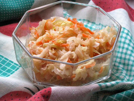 Cabbage salad