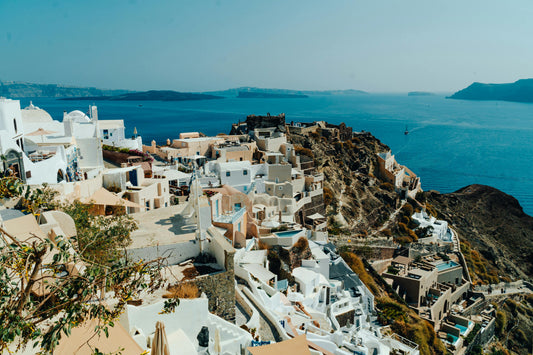 A Local’s Island Hopping Guide: The Cyclades and Beyond