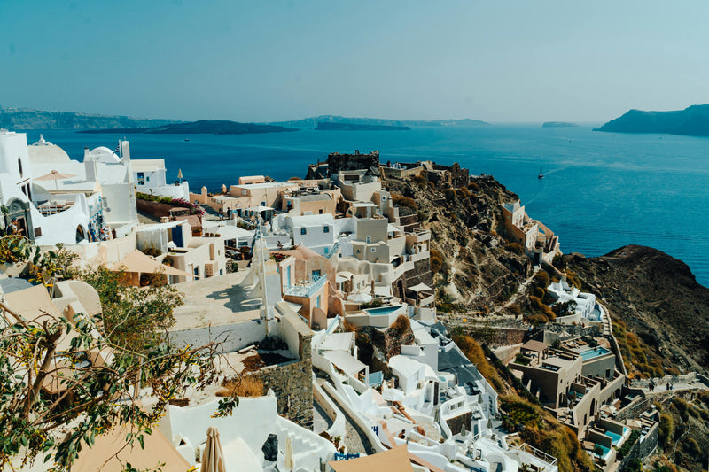 A Local’s Island Hopping Guide: The Cyclades and Beyond
