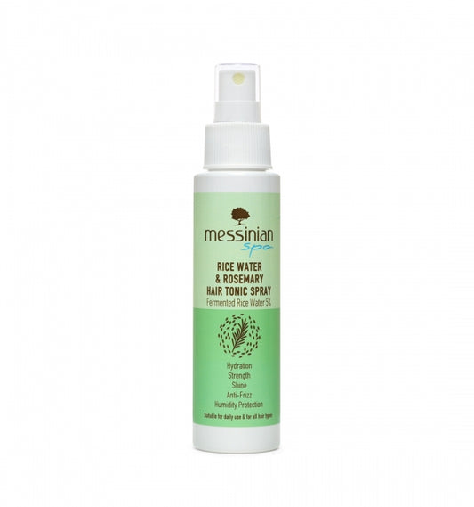 Rice Water & Rosemary Hair Tonic Spray 100ml