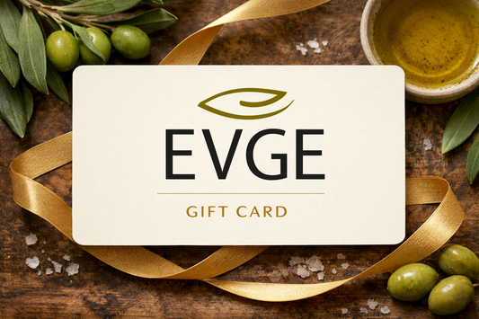 EVGE Gift Card