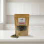 Organic Greek Lemon Verbena Tea – Caffeine-Free Herbal 20gr