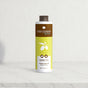 Messinian Spa lemon and fig olive oil shower gel 300 ml bottle