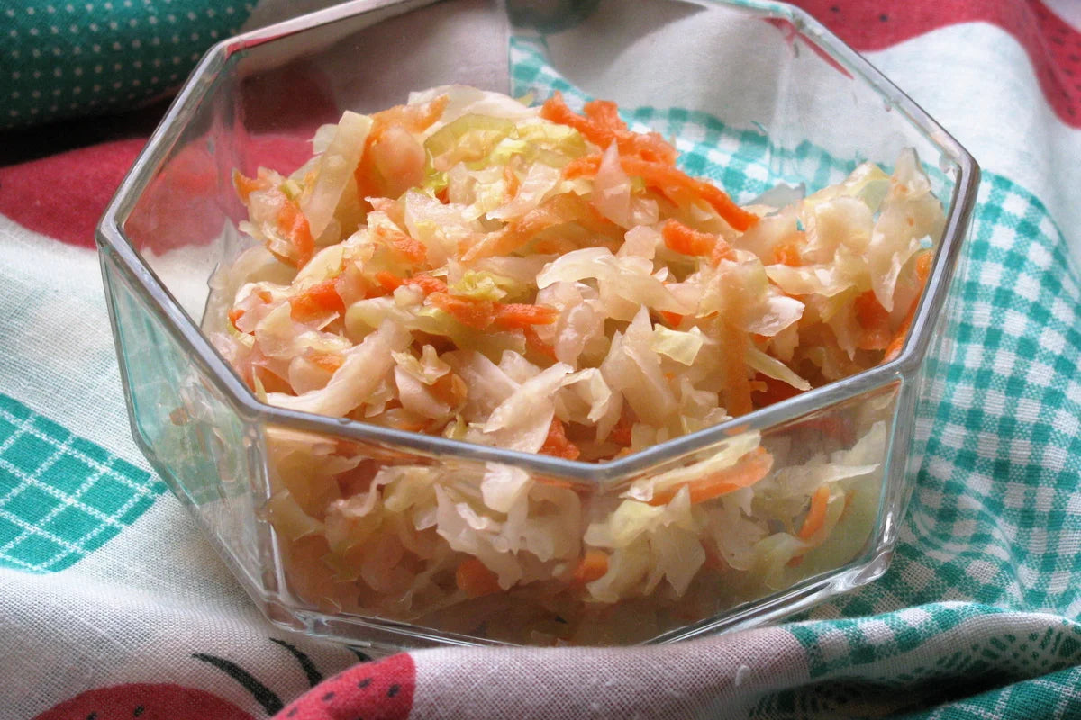 Cabbage salad